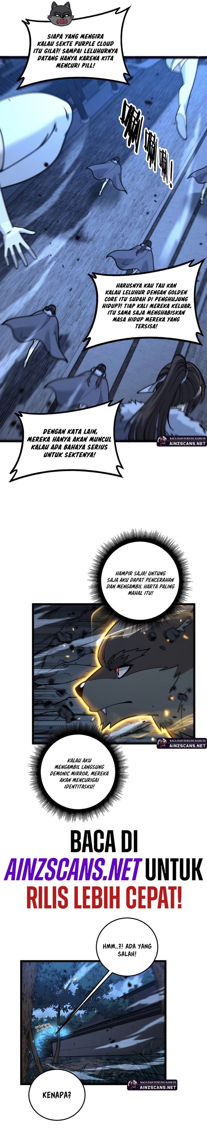 serpent-ancestor - Chapter: 35