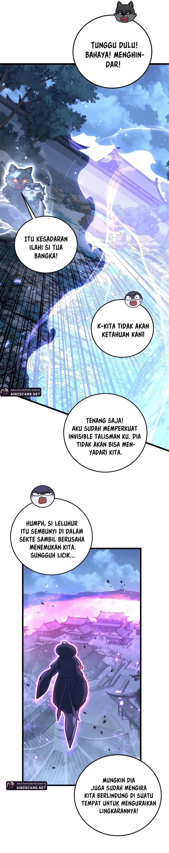 serpent-ancestor - Chapter: 35