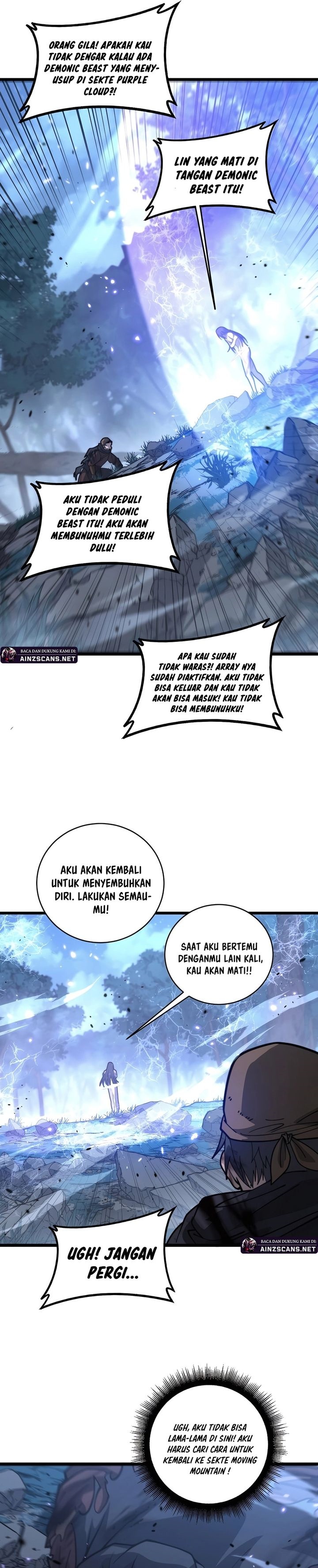serpent-ancestor - Chapter: 35