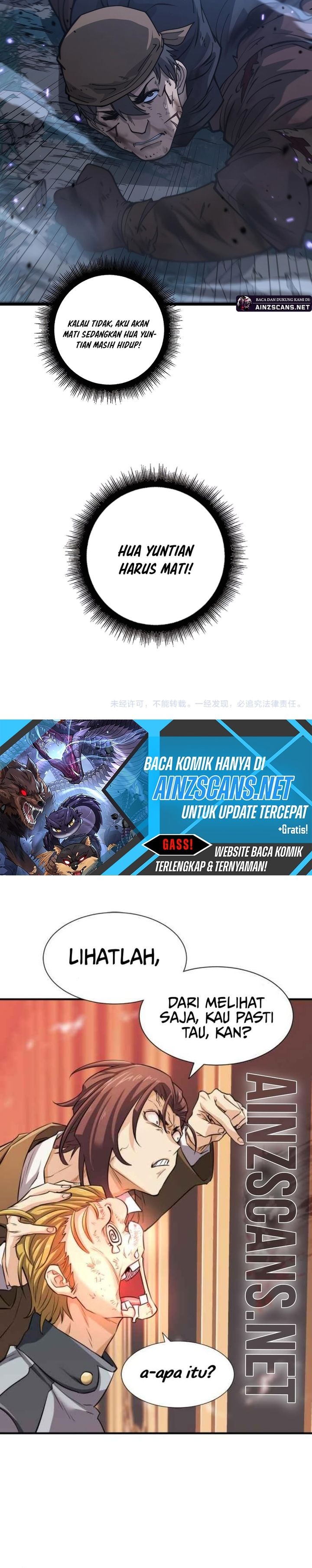 serpent-ancestor - Chapter: 35