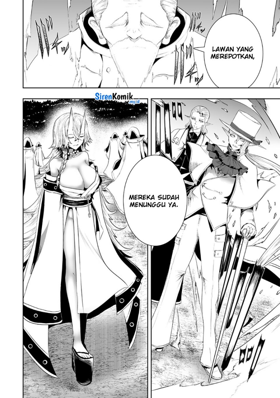 ore-dake-fuguu-skill-no-isekai-shoukan-hangyakuki - Chapter: 113