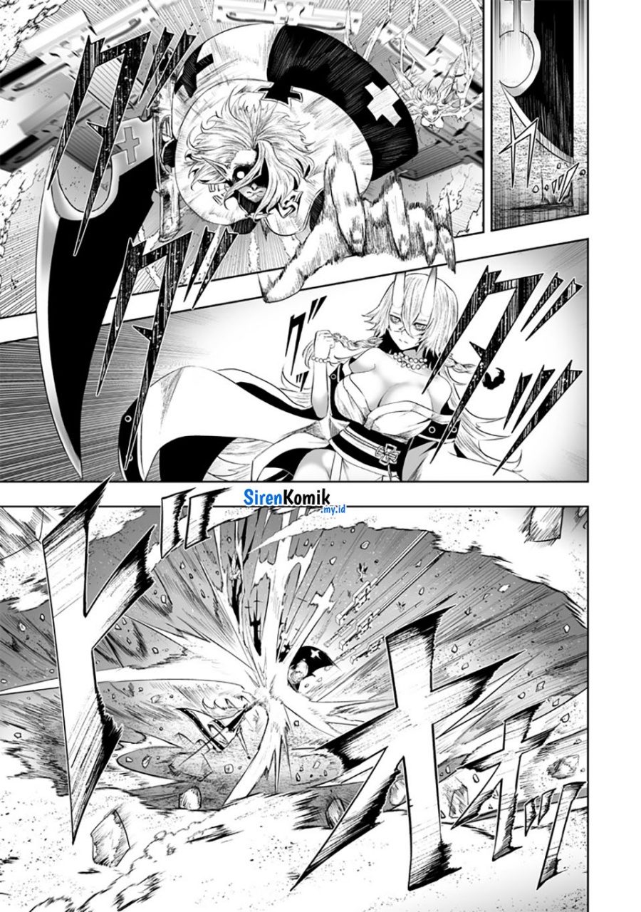 ore-dake-fuguu-skill-no-isekai-shoukan-hangyakuki - Chapter: 113