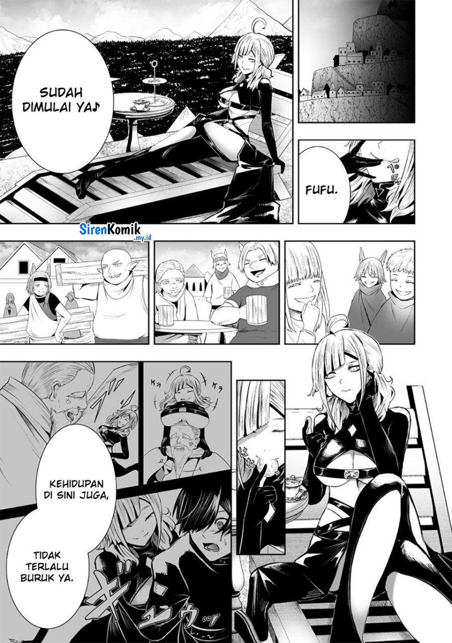 ore-dake-fuguu-skill-no-isekai-shoukan-hangyakuki - Chapter: 113