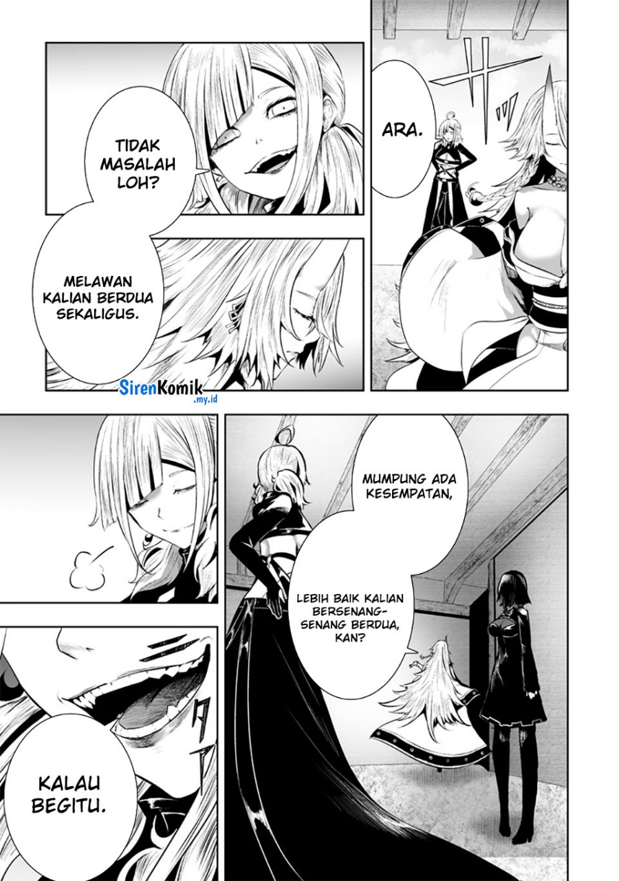 ore-dake-fuguu-skill-no-isekai-shoukan-hangyakuki - Chapter: 113