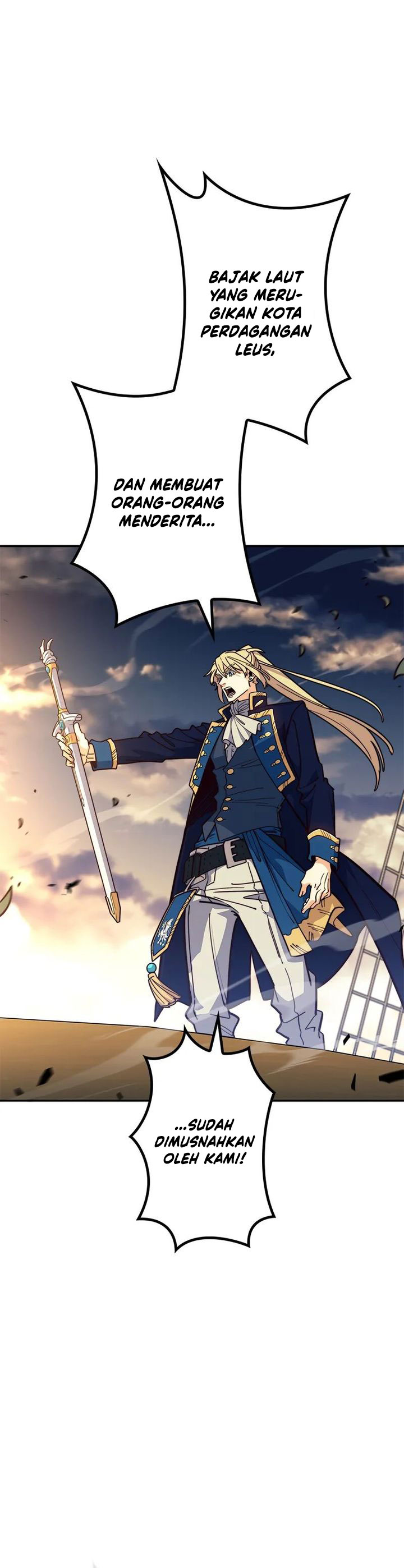 white-dragon-duke-pendragon - Chapter: 131