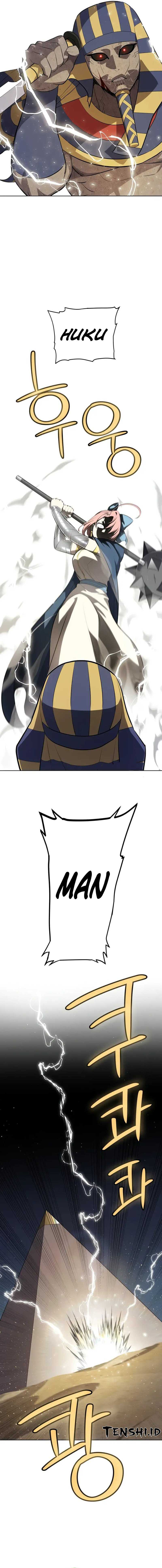 overpowered-sword - Chapter: 140