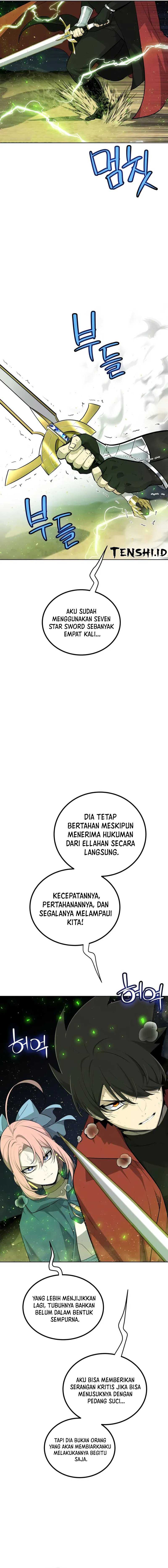 overpowered-sword - Chapter: 140