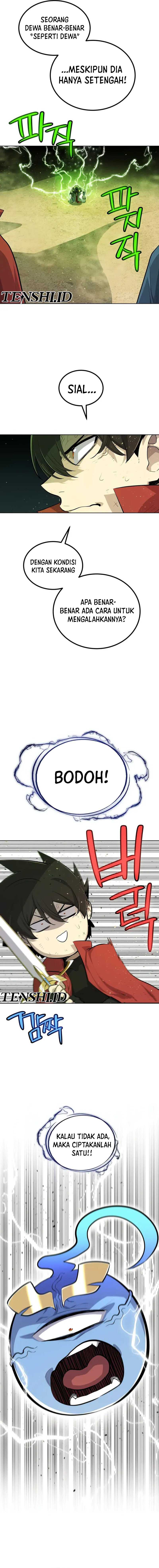 overpowered-sword - Chapter: 140