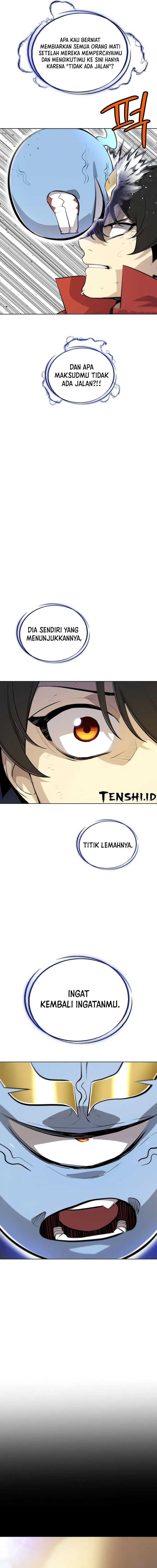 overpowered-sword - Chapter: 140