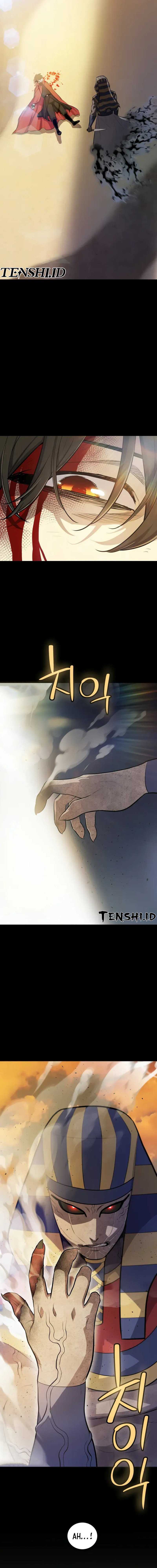 overpowered-sword - Chapter: 140