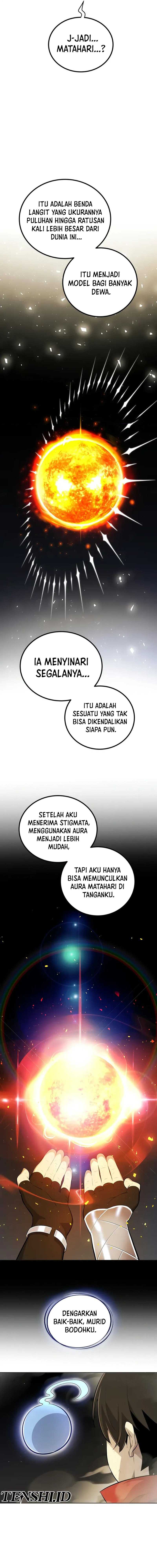 overpowered-sword - Chapter: 140