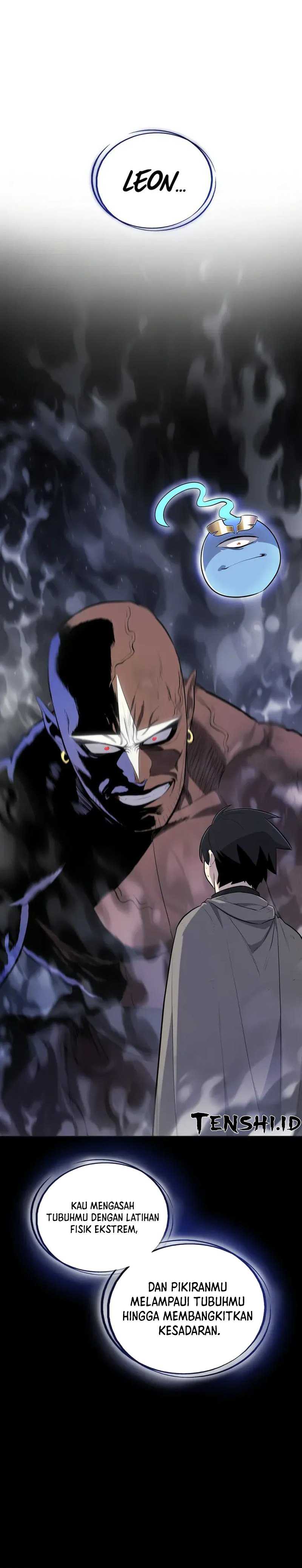 overpowered-sword - Chapter: 140