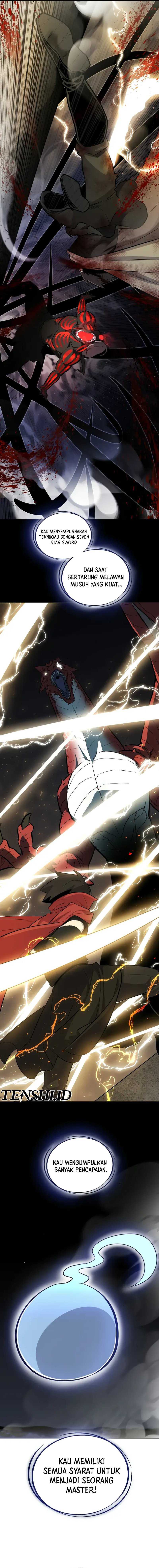 overpowered-sword - Chapter: 140