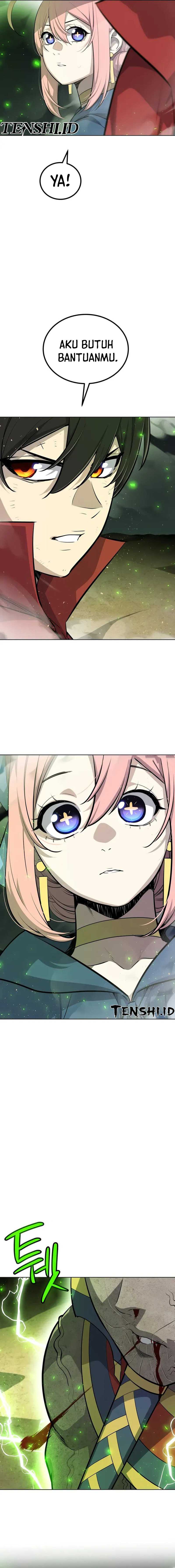 overpowered-sword - Chapter: 140