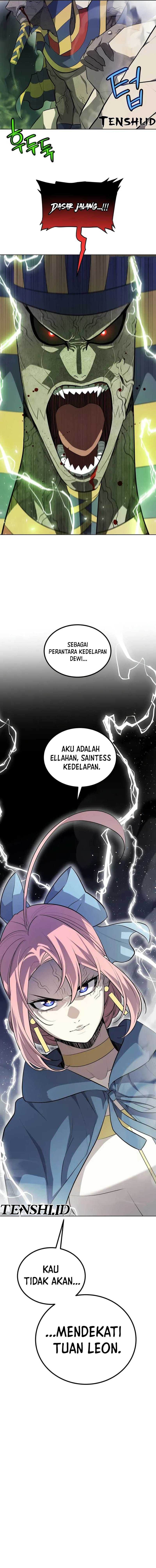overpowered-sword - Chapter: 140