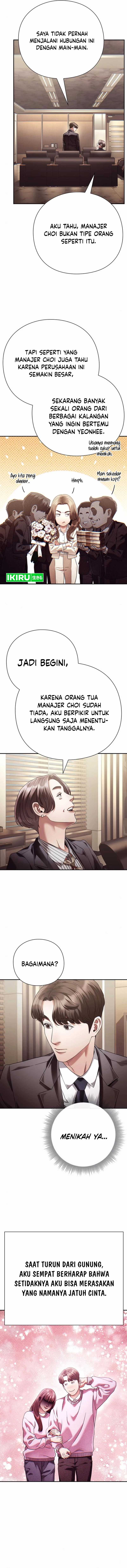 office-worker-who-sees-fate - Chapter: 114