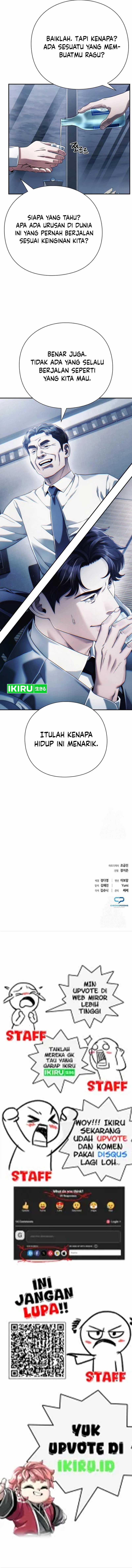 office-worker-who-sees-fate - Chapter: 117