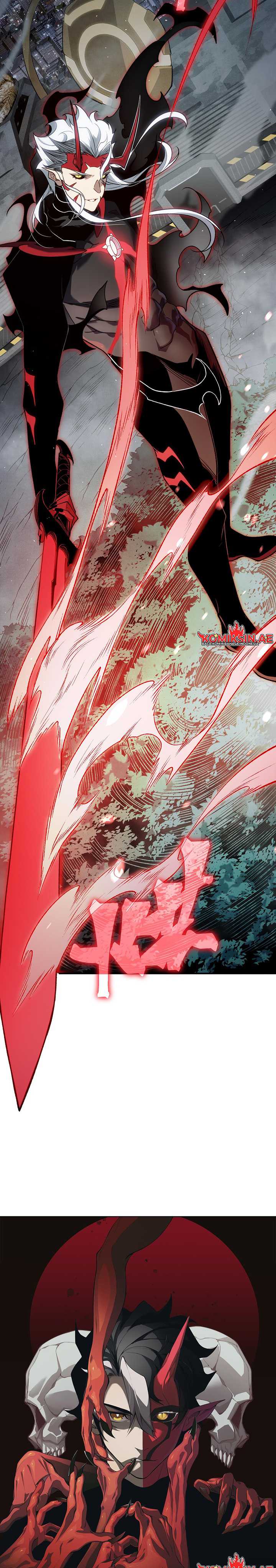 demon-evolution - Chapter: 101