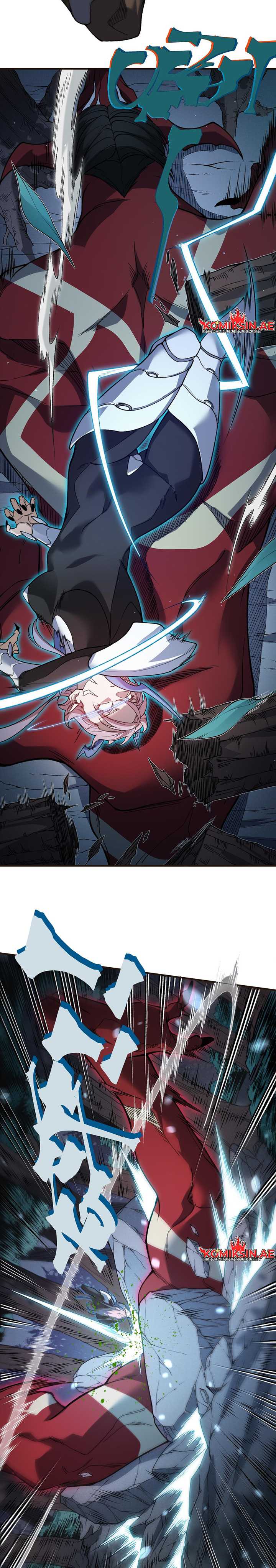 demon-evolution - Chapter: 101