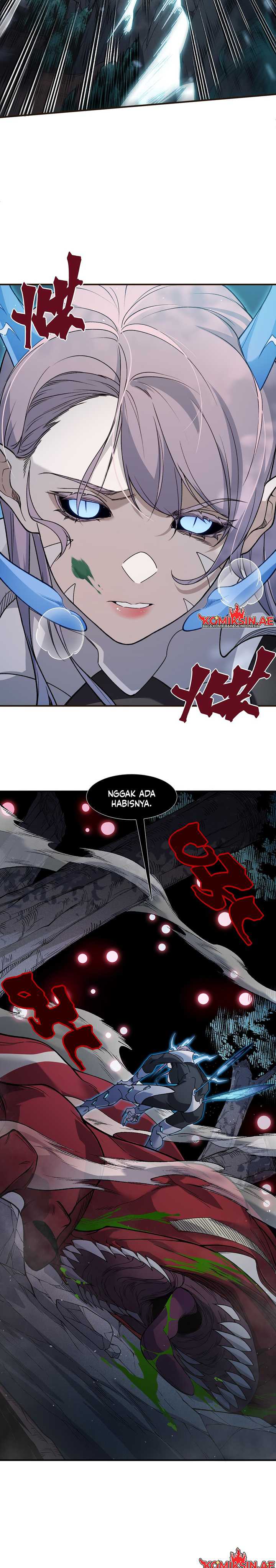 demon-evolution - Chapter: 101