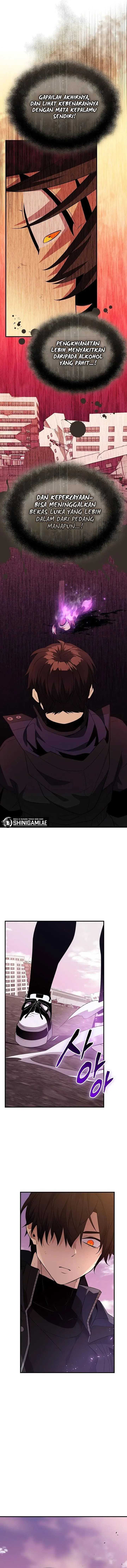 i-obtained-a-mythic-item - Chapter: 125