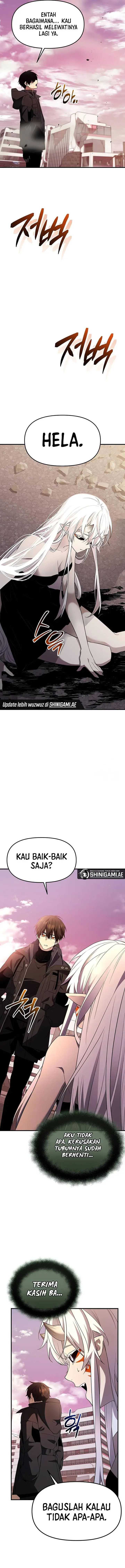 i-obtained-a-mythic-item - Chapter: 125