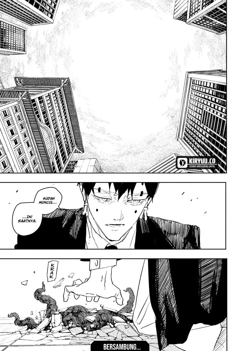 kagurabachi - Chapter: 75