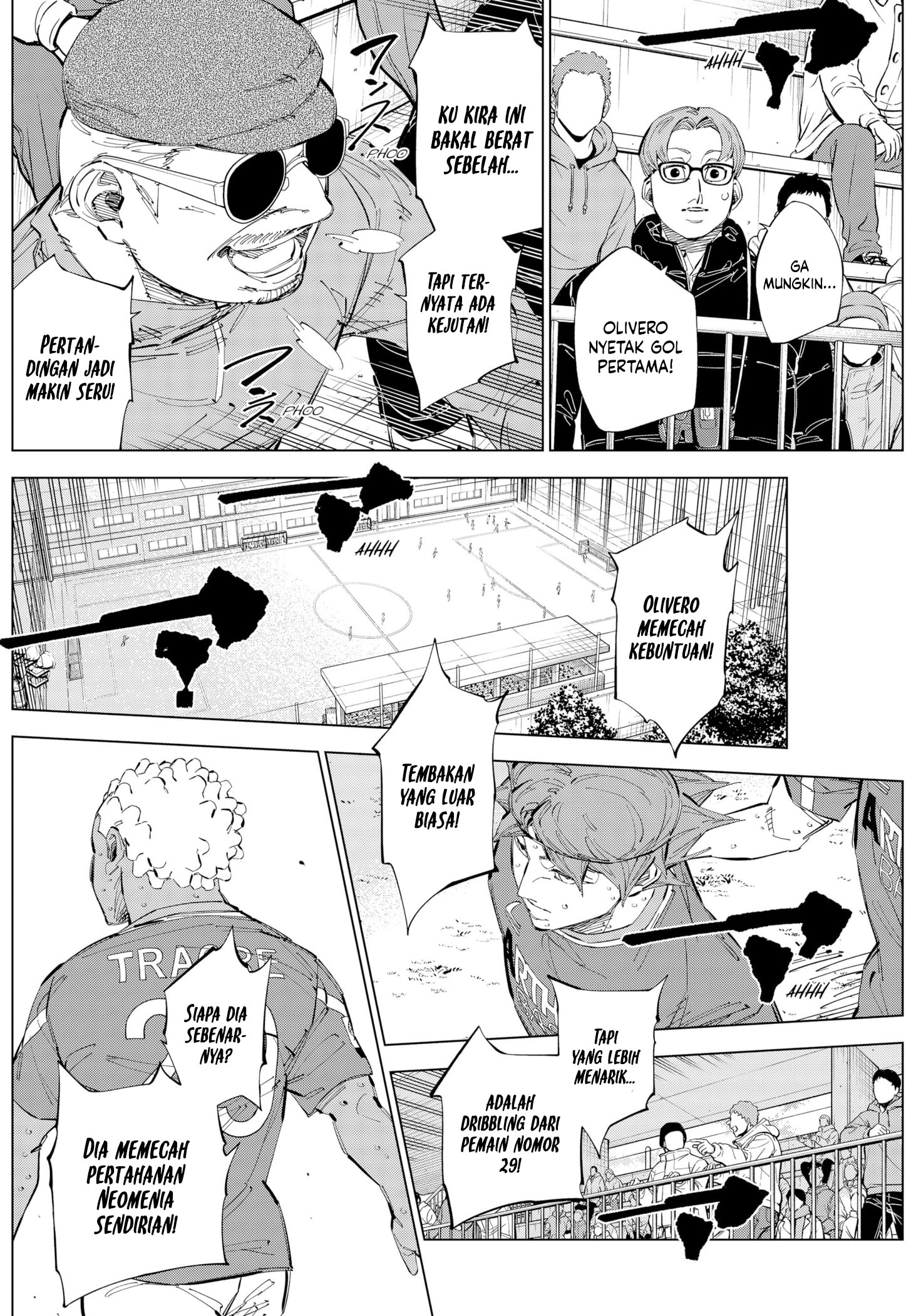catenaccio - Chapter: 67