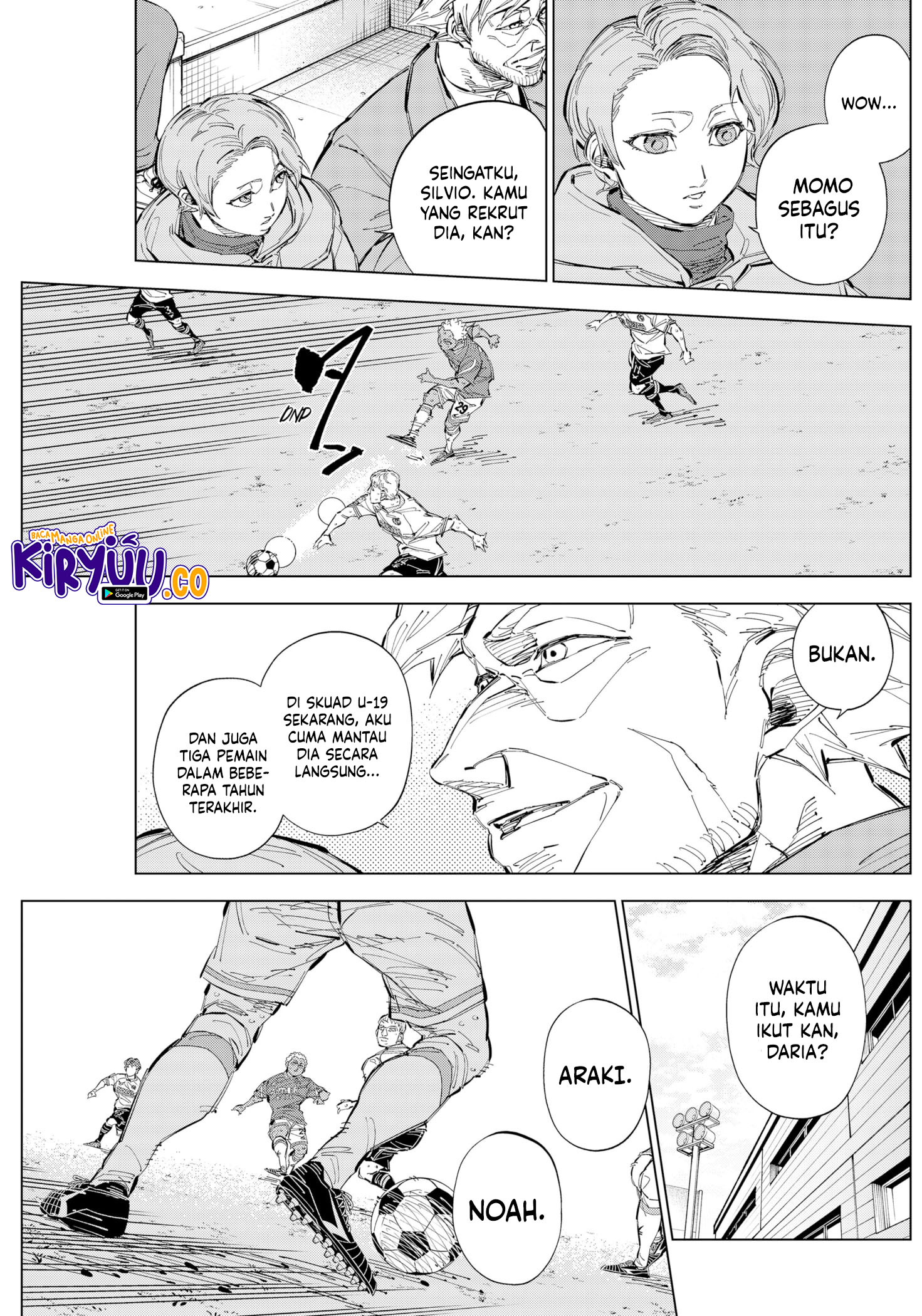 catenaccio - Chapter: 67