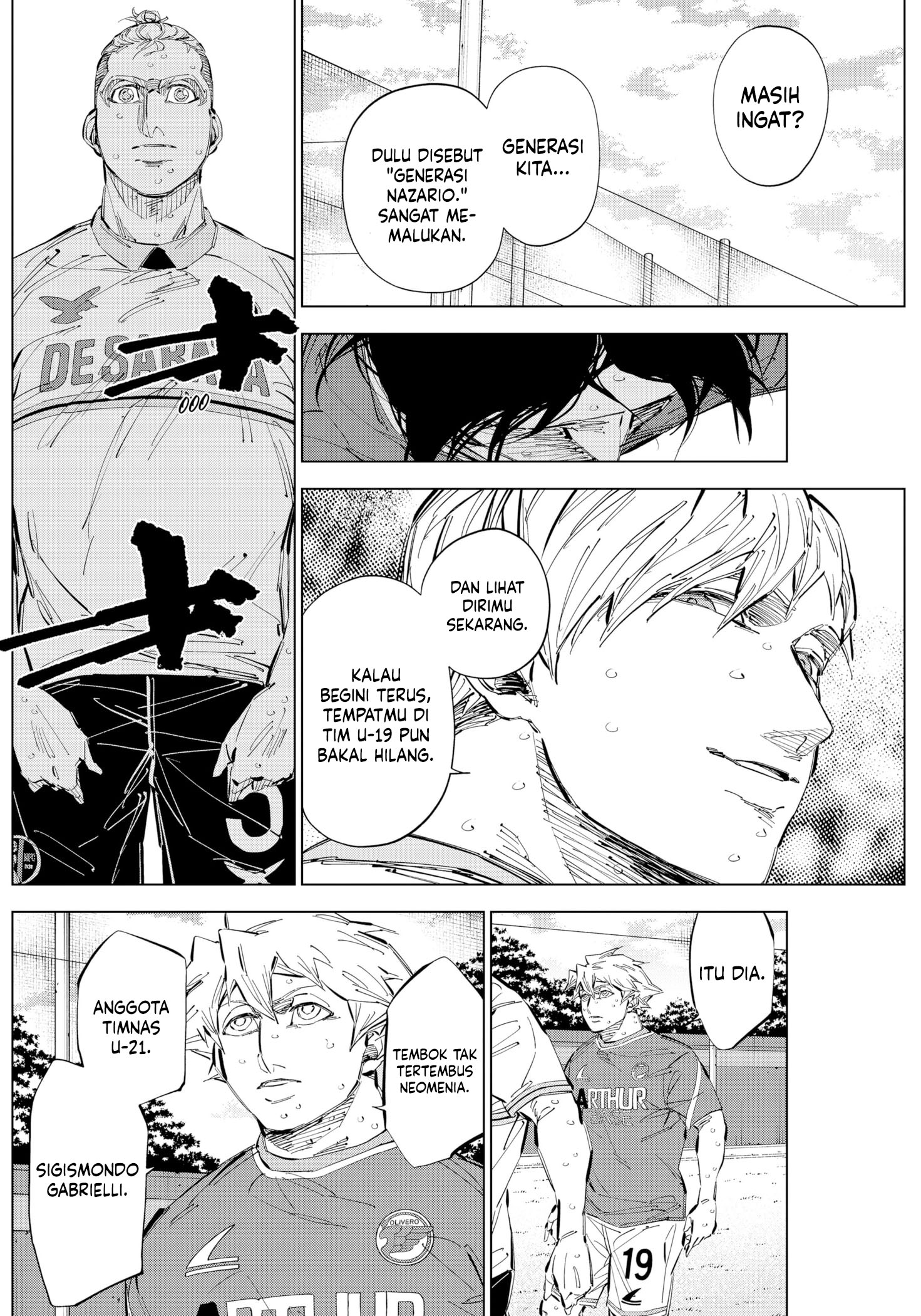 catenaccio - Chapter: 67