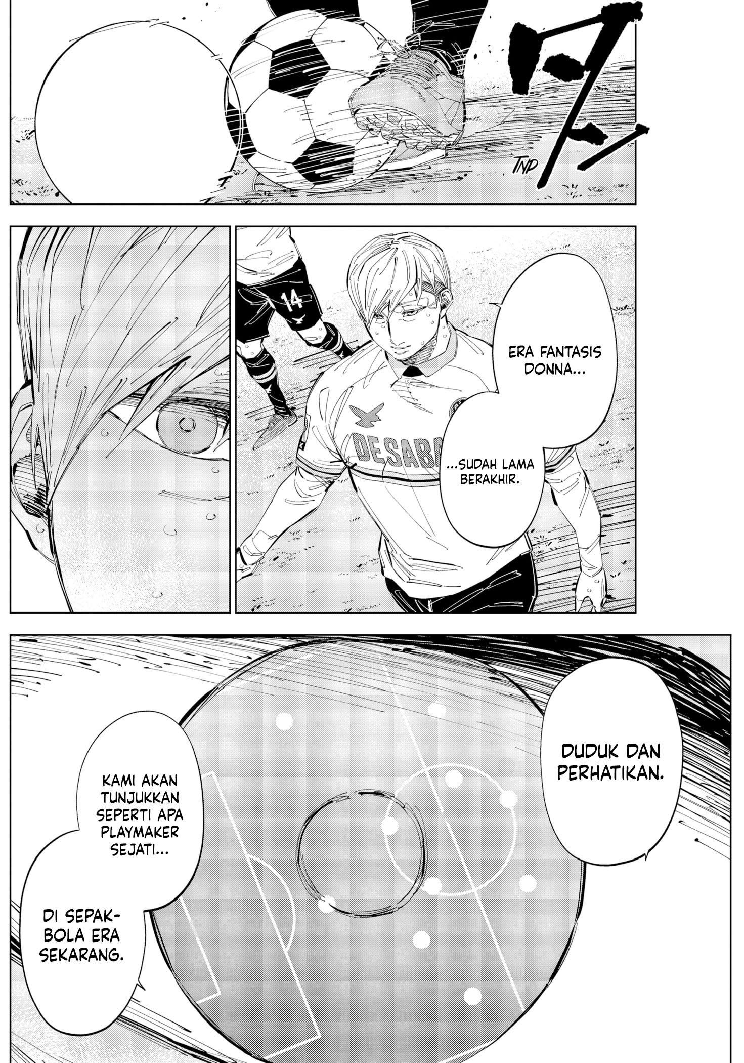 catenaccio - Chapter: 67