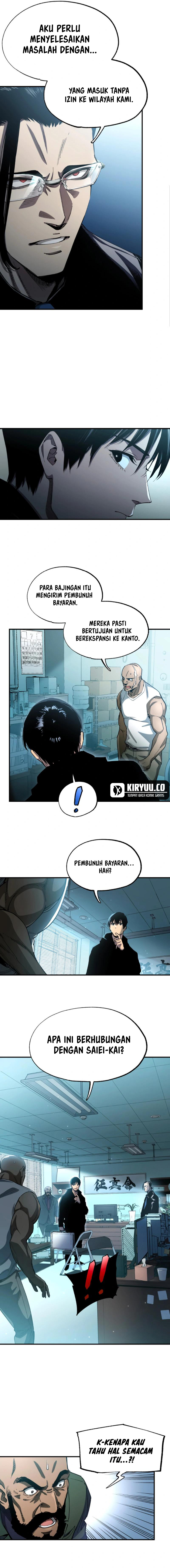 black-surge - Chapter: 29