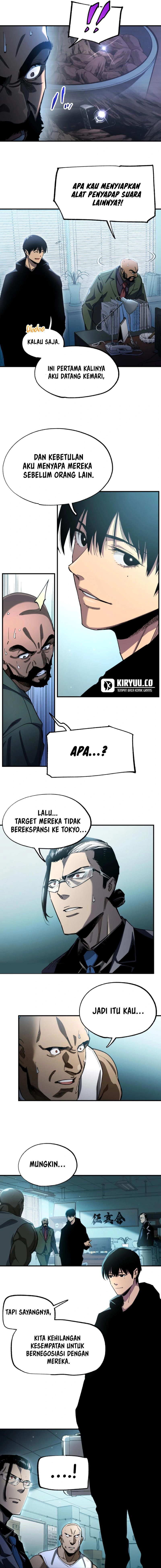 black-surge - Chapter: 29