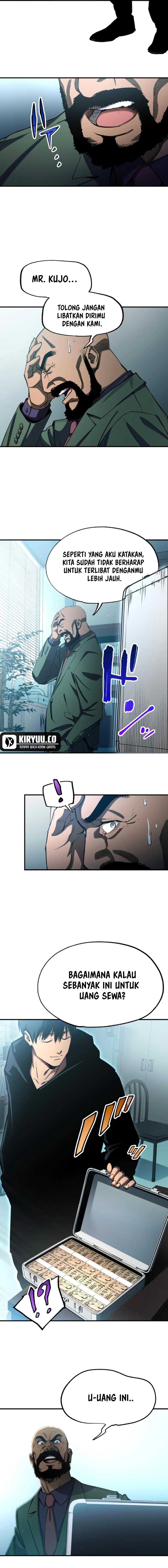 black-surge - Chapter: 29