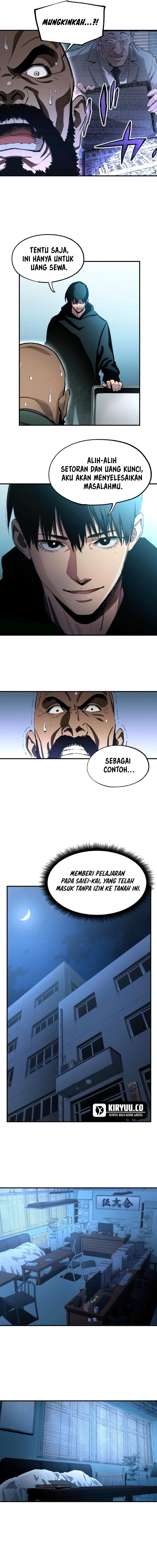 black-surge - Chapter: 29