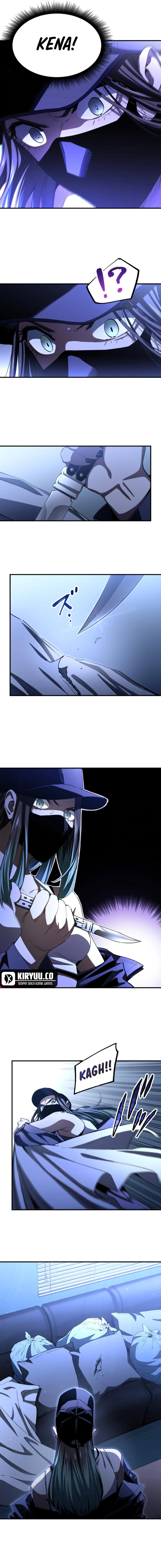 black-surge - Chapter: 29
