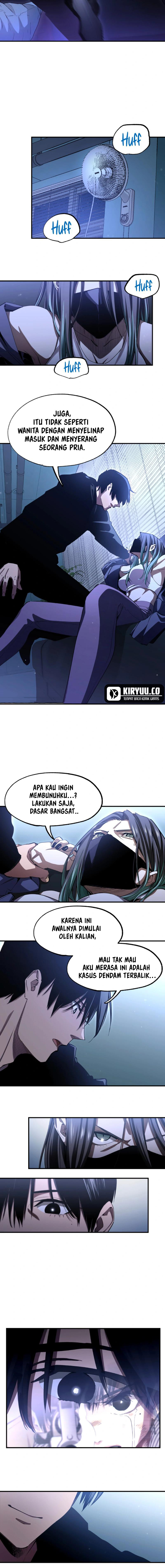 black-surge - Chapter: 29