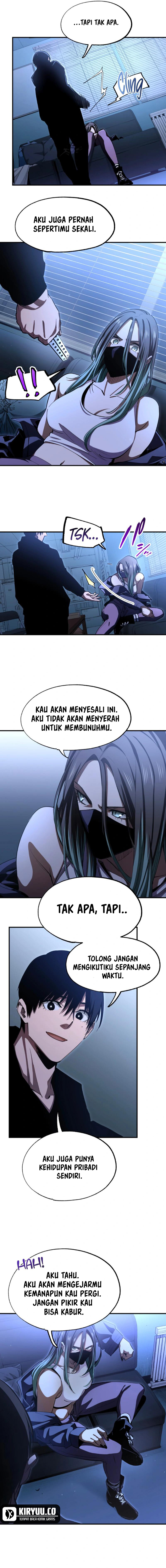 black-surge - Chapter: 29