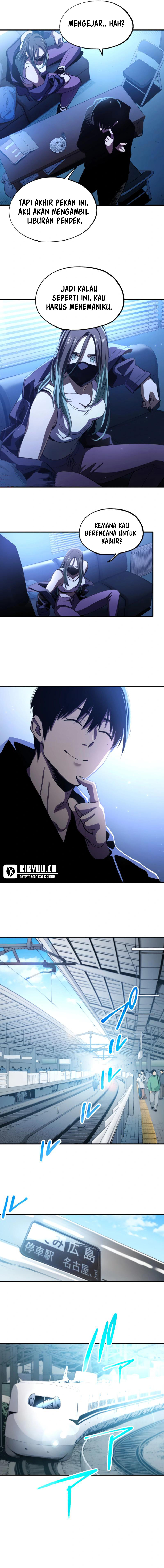 black-surge - Chapter: 29