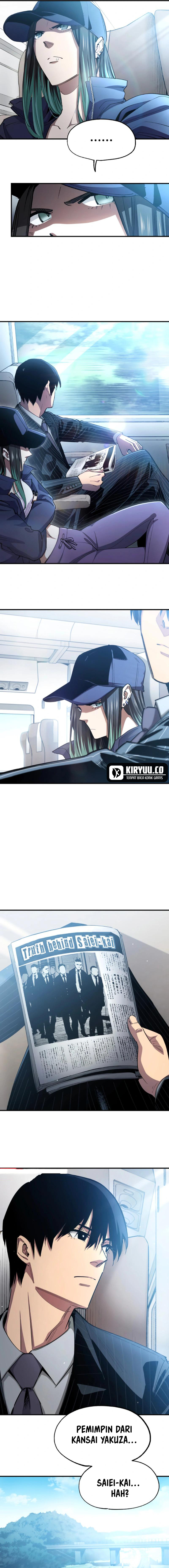 black-surge - Chapter: 29