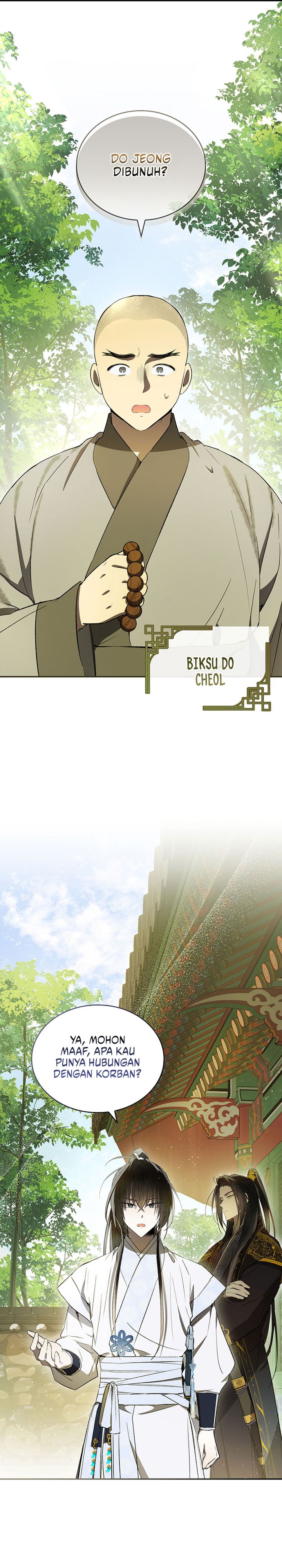 requiem-of-subdued - Chapter: 29