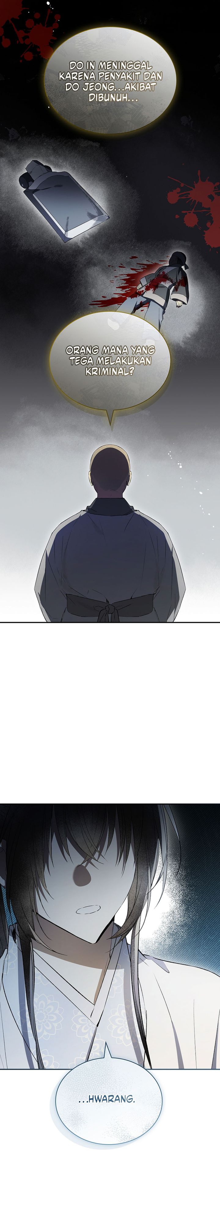 requiem-of-subdued - Chapter: 29