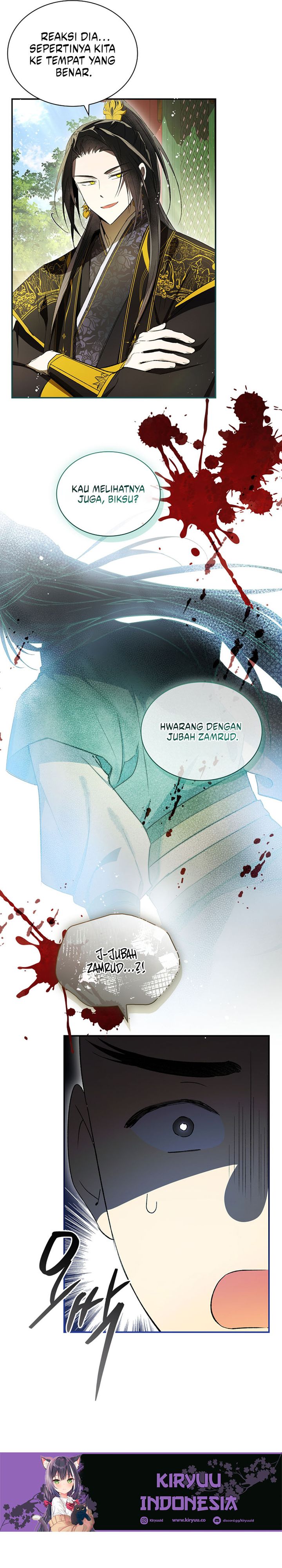 requiem-of-subdued - Chapter: 29