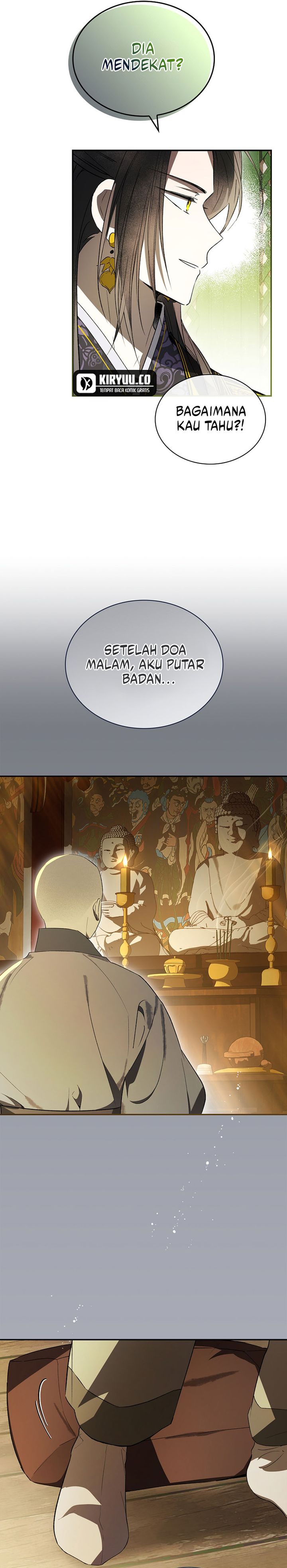 requiem-of-subdued - Chapter: 29