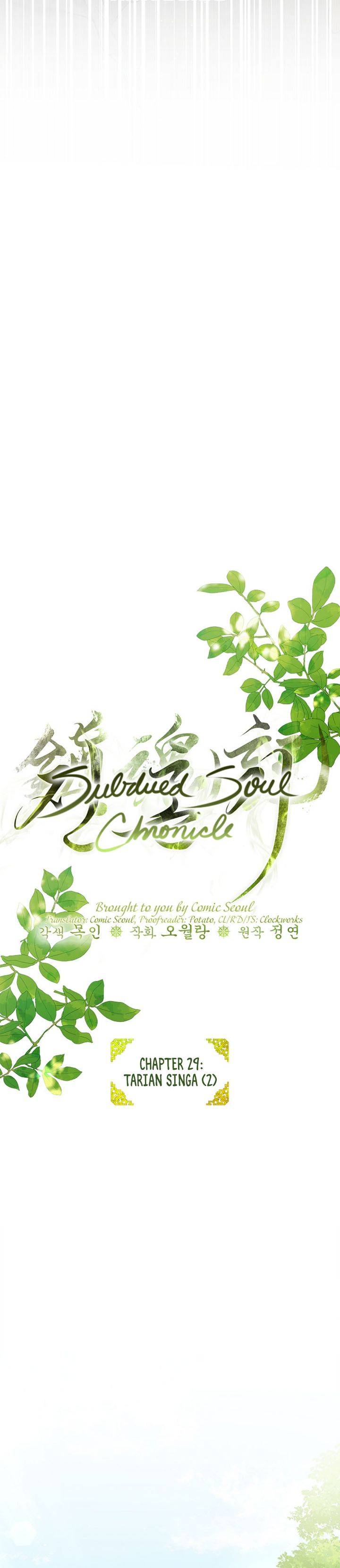requiem-of-subdued - Chapter: 29