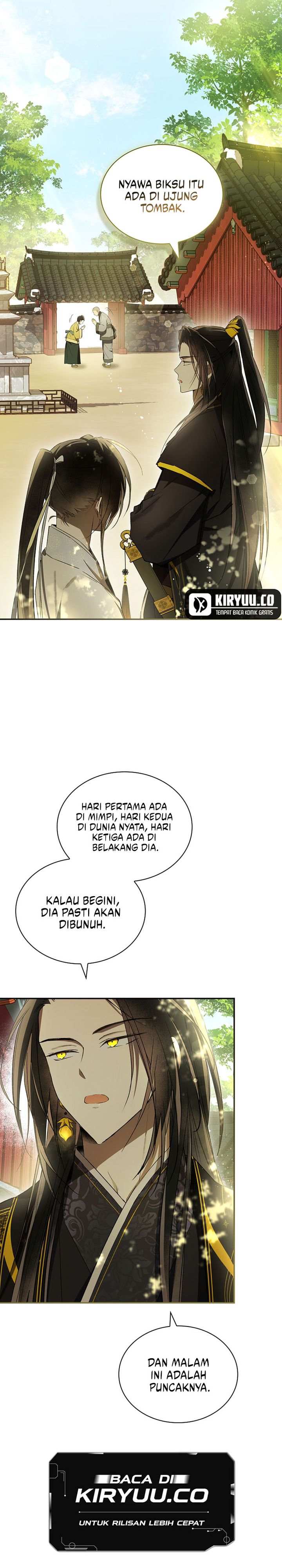 requiem-of-subdued - Chapter: 29