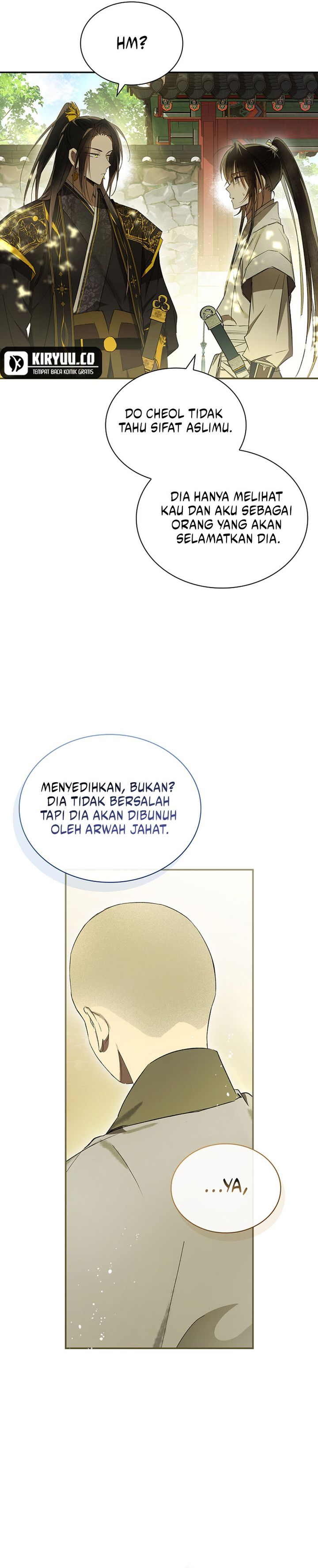 requiem-of-subdued - Chapter: 29