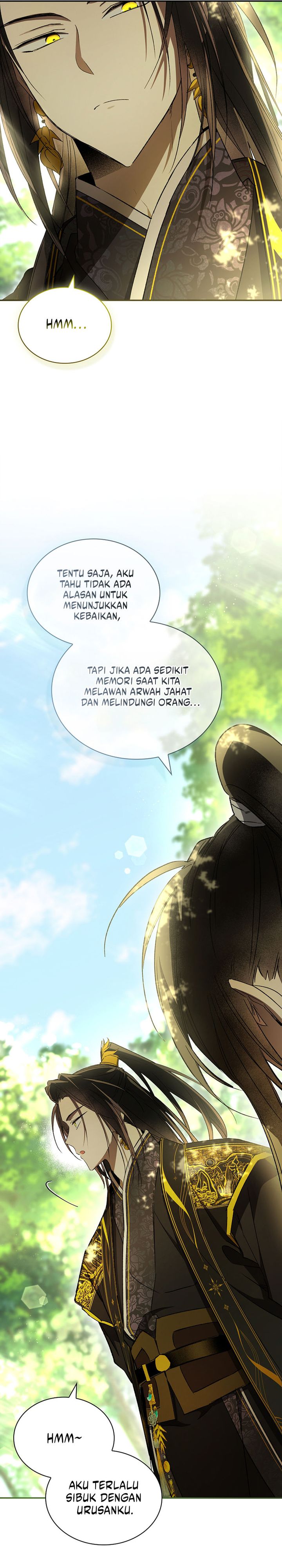requiem-of-subdued - Chapter: 29