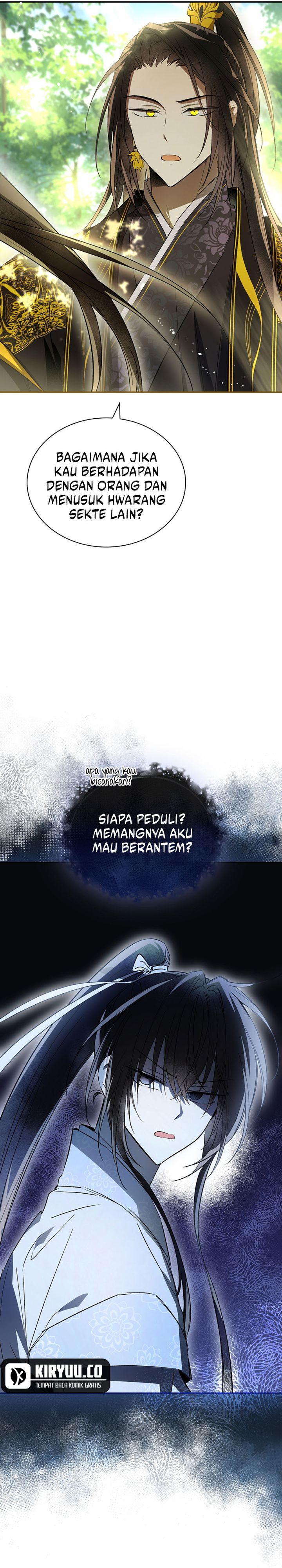 requiem-of-subdued - Chapter: 29