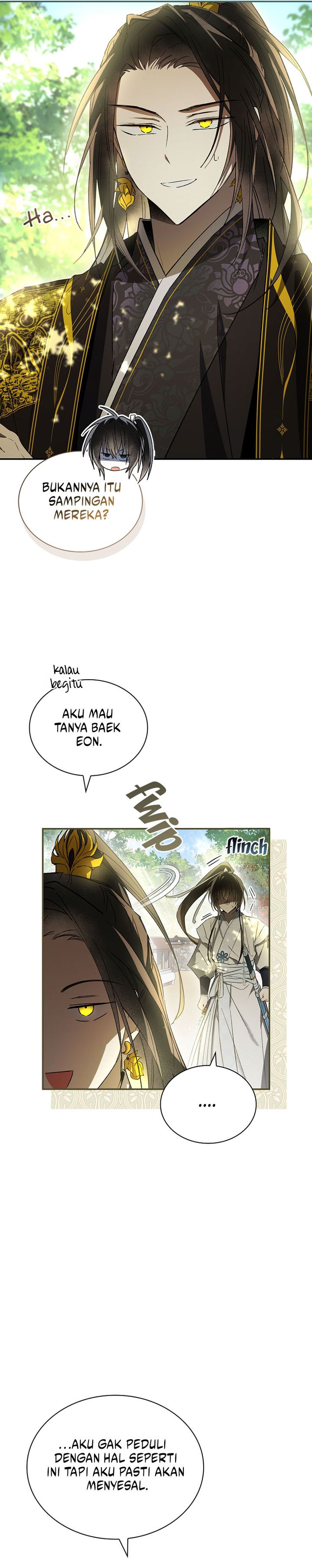 requiem-of-subdued - Chapter: 29